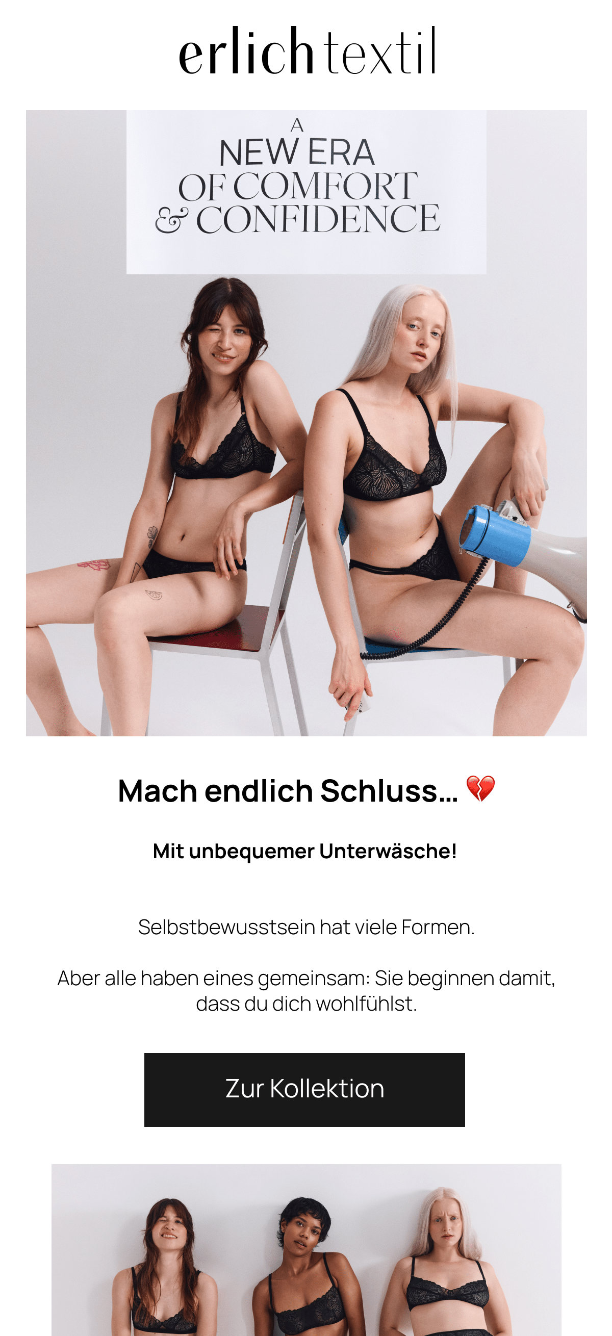 Collection erlich textil